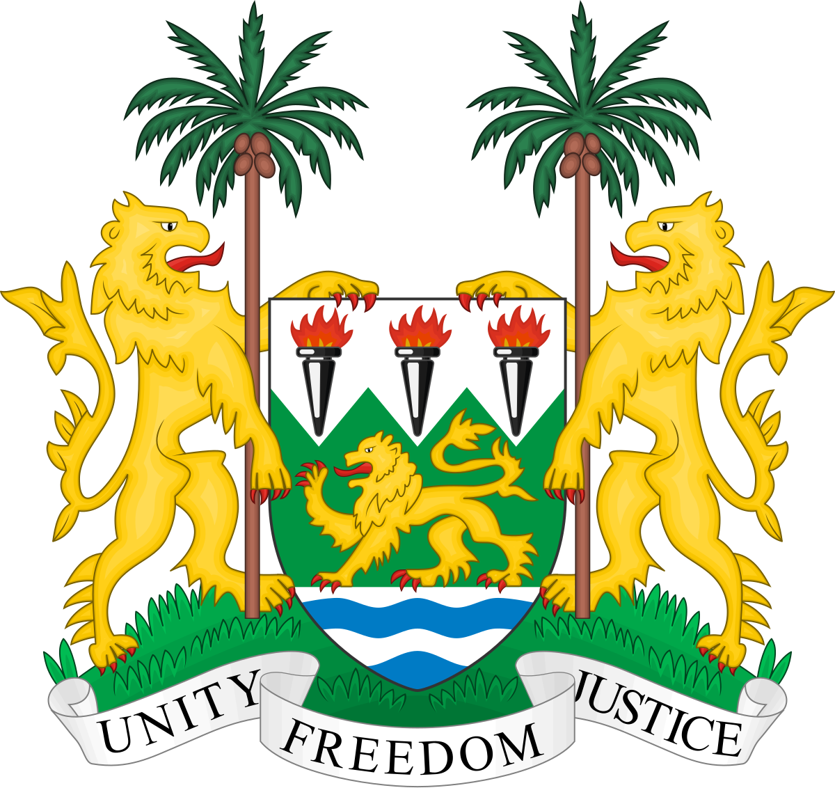 Western Area Rural District Council: