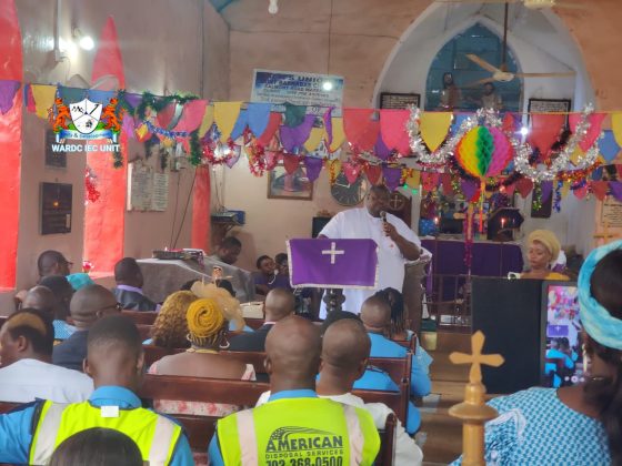 List of District Weekend Celebrations