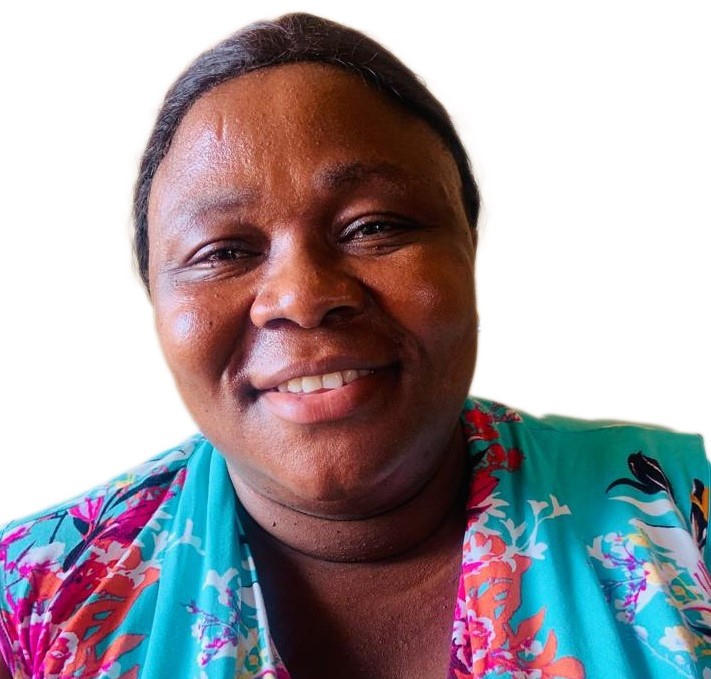 Nannah Jalloh Conteh