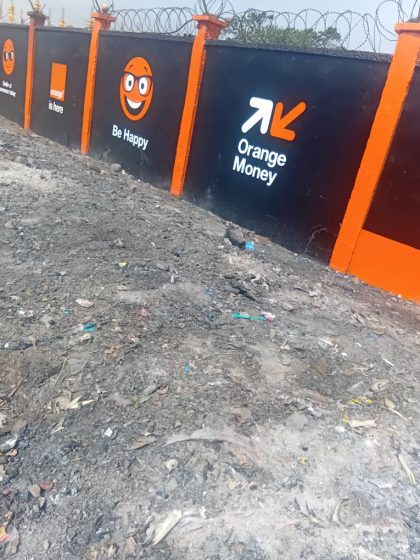 From Dumping Site to Clean Zone: WARDC Reclaims Jui Chinese Hospital Premise.